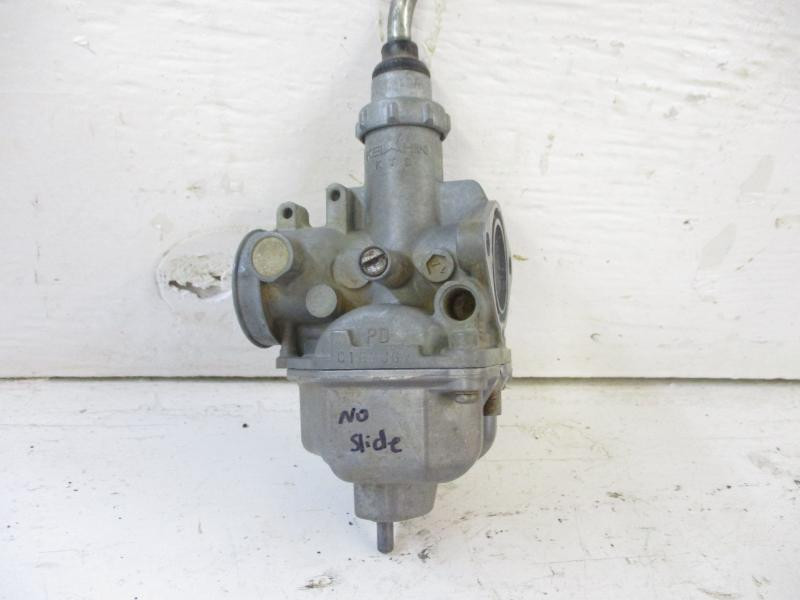 2006-2014 Honda TRX 250X Carburetor Carb OEM 16100-HN6-A33